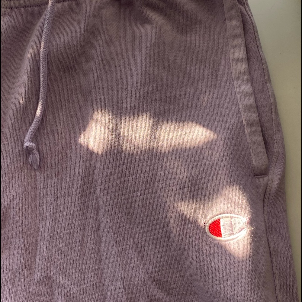 Women’s Champion Sweatpants